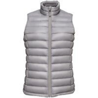 Жилет женский Wilson BW Women, серый Жилет женский Wilson BW Women, серый