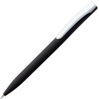 Карандаш механический Pin Soft Touch, черный Карандаш механический Pin Soft Touch, черный