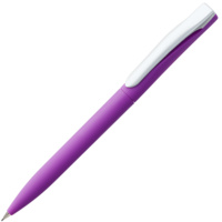 Карандаш механический Pin Soft Touch, фиолетовый Карандаш механический Pin Soft Touch, фиолетовый